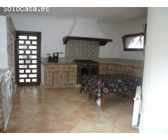 Villa-Cortijo en Ronda