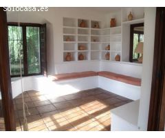 Villa-Cortijo en Ronda