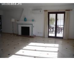 Villa-Cortijo en Ronda