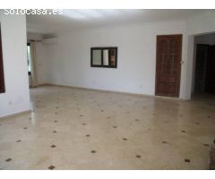 Villa-Cortijo en Ronda