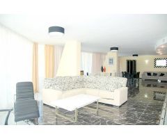 primera linea del mar  Milla de Oro Marbella