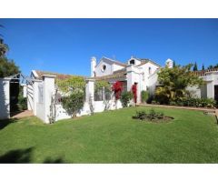 Villa en Alquiler en Marbella, Málaga
