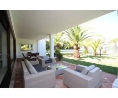 Villa en Alquiler en Marbella, Málaga