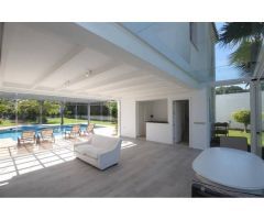 Villa en Alquiler en Marbella, Málaga