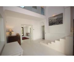 Villa en Alquiler en Marbella, Málaga