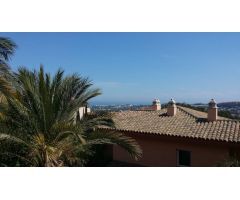 Apartamento en Nueva Andalucia