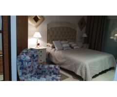 Apartamento en Nueva Andalucia