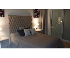 Apartamento en Nueva Andalucia