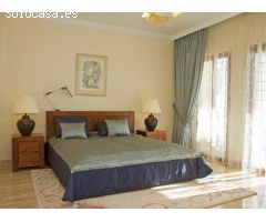 Maravillosa villa para temporada de verano   en Sierra Blanca, Marbella