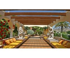 Charming villa en Nueva Andalucia,Marbella