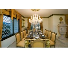Charming villa en Nueva Andalucia,Marbella