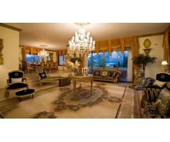 Charming villa en Nueva Andalucia,Marbella
