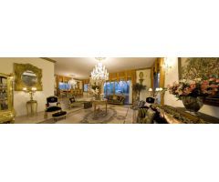 Charming villa en Nueva Andalucia,Marbella