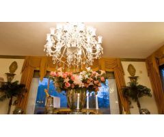 Charming villa en Nueva Andalucia,Marbella