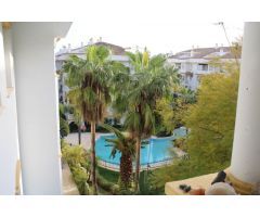 APARTAMENTO DE 2 DORMITORIOS EN MILLA DE ORO
