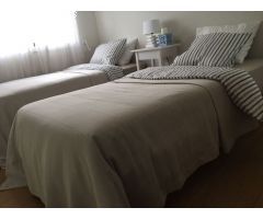 APARTAMENTO DE 2 DORMITORIOS EN MILLA DE ORO