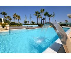 Vila de lujo en El  Rio Verde playa Marbella.