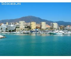 Espectacular Atico Duplex en la Nueva Milla de Oro, Estepona