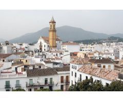 Espectacular Atico Duplex en la Nueva Milla de Oro, Estepona