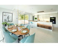 Villa de Lujo reformada en Puerto Banus