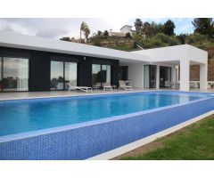 Villa nueva  Monte Mayor !!!