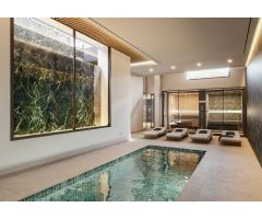 Sofisticada villa en Puerto Banus