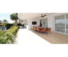 Impresionante villa con vistas panoramicas en El Paraiso Alto, Benahavis