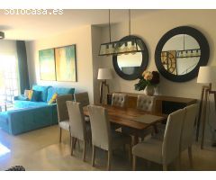 ÁTICO DUPLEX DE 3 DORMITORIOS EN LA TRINIDAD