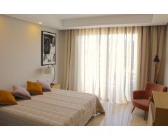 ÁTICO DUPLEX DE 3 DORMITORIOS EN LA TRINIDAD