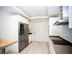 ÁTICO DUPLEX DE 3 DORMITORIOS EN LA TRINIDAD