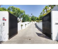 EXCEPCIONAL VILLA CONTEMPORÁNEA A ESTRENAR EN LA RESERVA DE ALCUZCUZ, BENAHAVIS