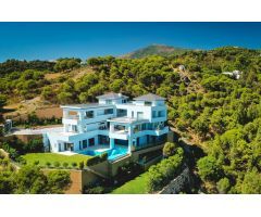 Villa unica ubicada en  Reserva de Alcuzcuz