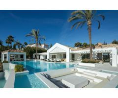 Villa de lujo en La Cerquilla, Nueva Andalucia