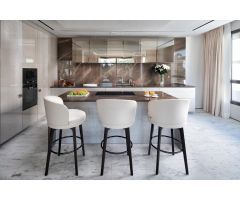 Lujoso atico-duplex  en Milla de Oro, Marbella