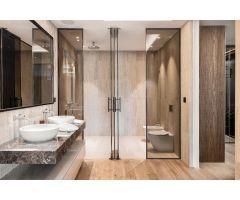 Lujoso atico-duplex  en Milla de Oro, Marbella