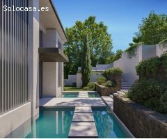 Moderna villa in La Quinta