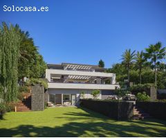 Moderna villa in La Quinta