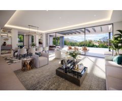 Moderna villa in La Quinta