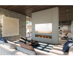 Moderna villa en Nueva Andalucía