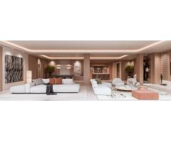 Exclusiva villa en Urbanizacion Cascada de Camojan