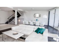 Villa de lujo en prestigiosa urbanizacion Sierra Blanca, Marbella