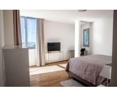 Villa de lujo en prestigiosa urbanizacion Sierra Blanca, Marbella
