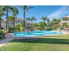 Impresionante ático dúplex de 3 dormitorios en la exclusiva Urb. Las Alamandas, Nueva Andalucia
