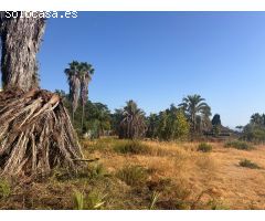 Terreno urbano con licencia den obra en urbanizacion cerrada Rocio de Nagueles, Milla de Oro