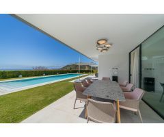 Impresionante villa de 6 dormitorios en La Reserva del Alcuzcuz, Benahavís
