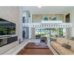 Impresionante villa de 6 dormitorios en La Reserva del Alcuzcuz, Benahavís