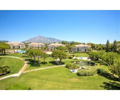 Exclusivo apartamento en La Trinidad, uno de los mejores complejos residenciales en la Milla de Oro