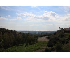 Villa con Vistas Panorámicas al Mar en Monte Halcones, La Quinta – Benahavís