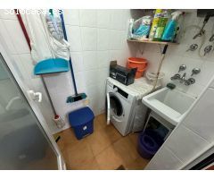 VIVIR EN PRIMERA LINEA EN ALMERIMAR ES POSIBLE