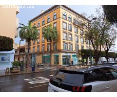 Encantador piso de un dormitorio en el corazón de El Ejido